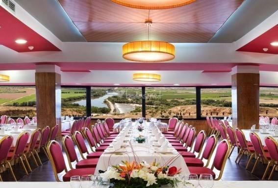 Hospedium Hotel Juan II Toro Ngoại thất bức ảnh