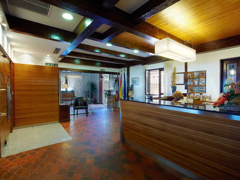 Hospedium Hotel Juan II Toro Ngoại thất bức ảnh